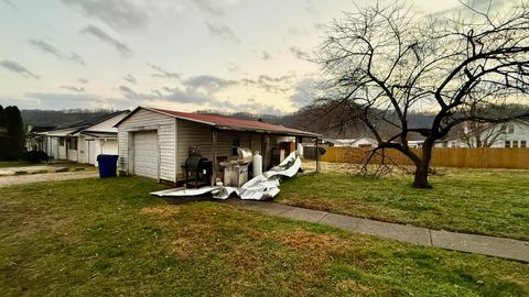 Tiny photo for 191 Ridge Street, South Shore, KY 41175 (MLS # 60055)