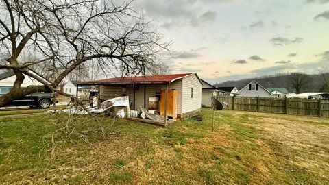 Tiny photo for 191 Ridge Street, South Shore, KY 41175 (MLS # 60055)