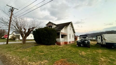 Tiny photo for 191 Ridge Street, South Shore, KY 41175 (MLS # 60055)