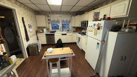 Tiny photo for 191 Ridge Street, South Shore, KY 41175 (MLS # 60055)