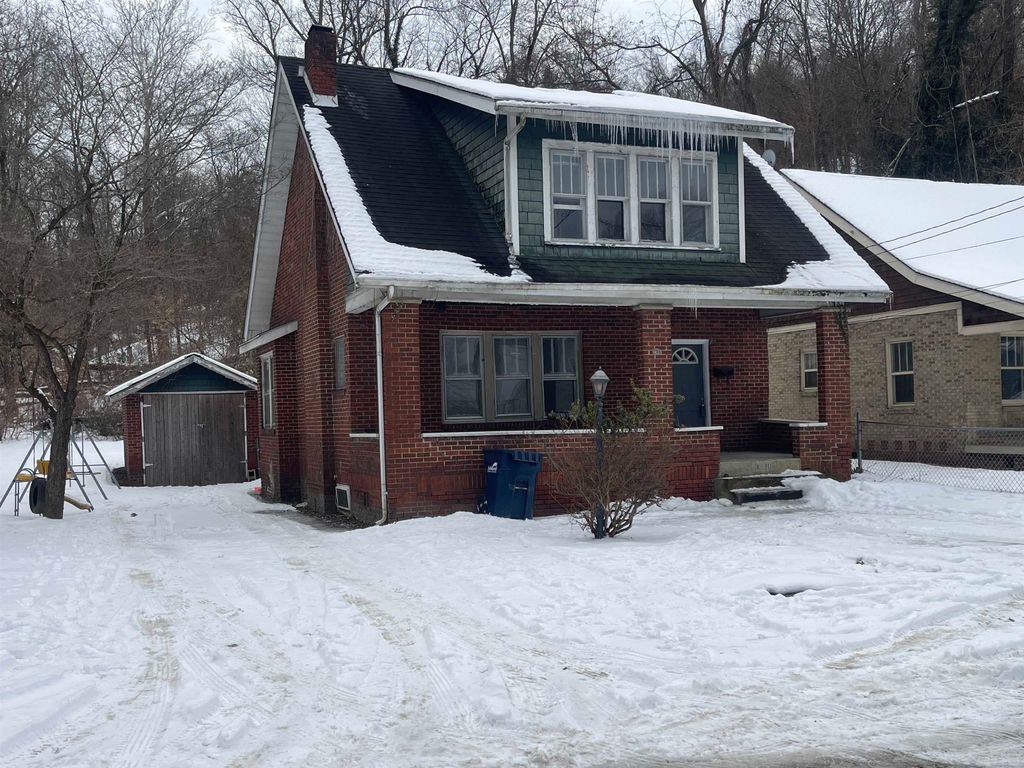 Photo of 3230 Bath Ave. Ave, Ashland, KY 41101 (MLS # 60100)