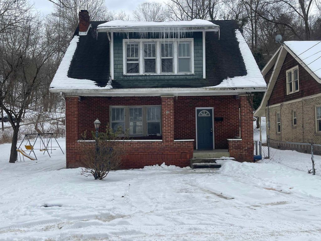 Photo of 3230 Bath Ave. Ave, Ashland, KY 41101 (MLS # 60100)