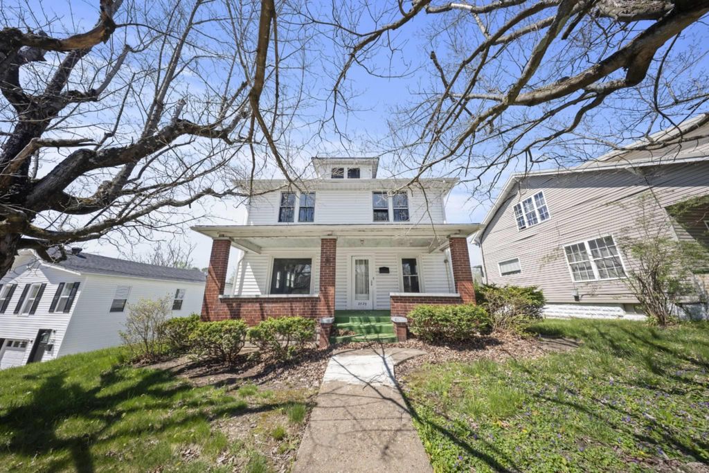 Photo of 2735 Blackburn Avenue, Ashland, KY 41101 (MLS # 60396)