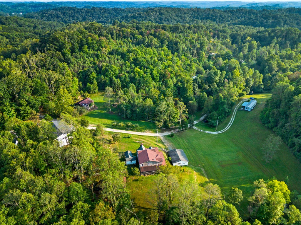 Photo of 181 Liles Lane, Greenup, KY 41144 (MLS # 61333)