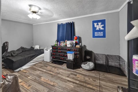 Tiny photo for 1500 Horn Street, Ashland, KY 41101 (MLS # 60955)