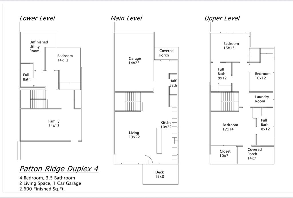Photo of 107 Patton Drive, Ashland, KY 41101 (MLS # 59837)