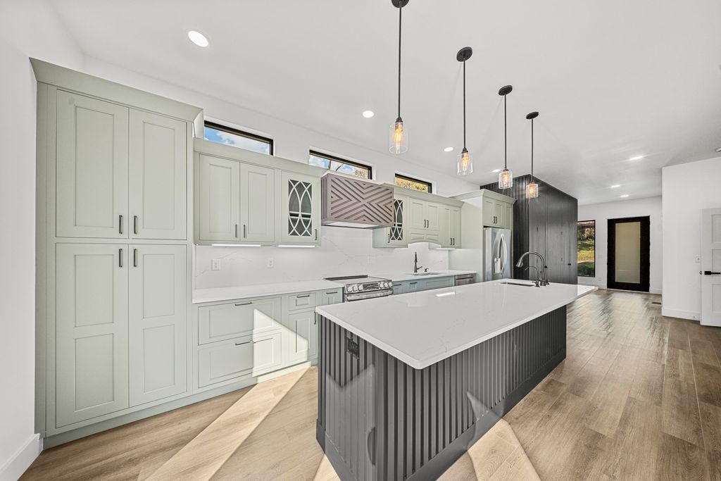 Photo of 107 Patton Drive, Ashland, KY 41101 (MLS # 59837)