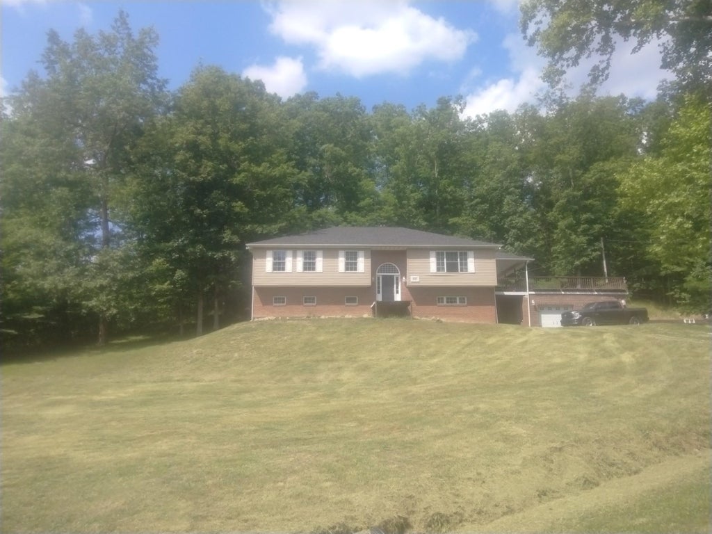 Photo of 293 Love Drive DR, GRAYSON, KY 41143 (MLS # 60628)
