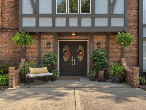 Tiny photo for 116 Sunset Court, Ashland, KY 41101 (MLS # 59179)