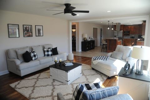 Tiny photo for 115 Private Drive 123, Crown City, OH 45623 (MLS # 60208)