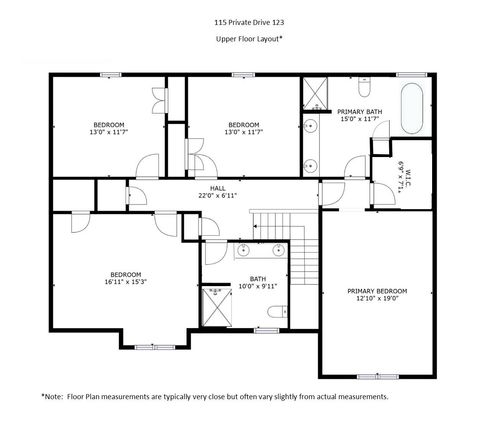 Tiny photo for 115 Private Drive 123, Crown City, OH 45623 (MLS # 60208)