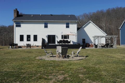 Tiny photo for 115 Private Drive 123, Crown City, OH 45623 (MLS # 60208)