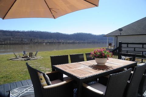 Tiny photo for 115 Private Drive 123, Crown City, OH 45623 (MLS # 60208)