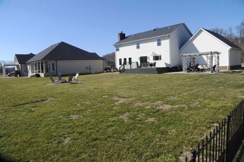 Tiny photo for 115 Private Drive 123, Crown City, OH 45623 (MLS # 60208)