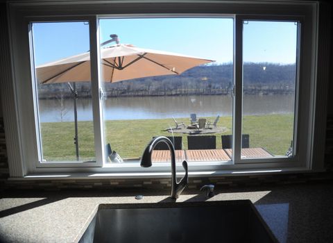 Tiny photo for 115 Private Drive 123, Crown City, OH 45623 (MLS # 60208)