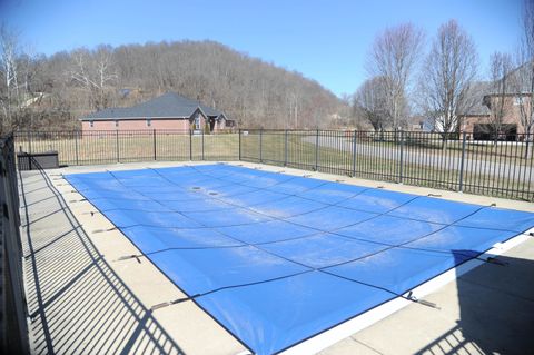 Tiny photo for 115 Private Drive 123, Crown City, OH 45623 (MLS # 60208)