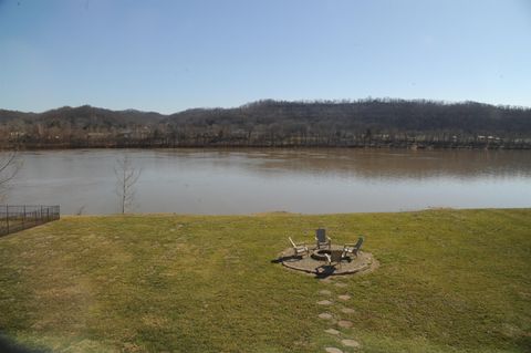 Tiny photo for 115 Private Drive 123, Crown City, OH 45623 (MLS # 60208)