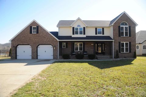 Photo of 115 Private Drive 123, Crown City, OH 45623 (MLS # 60208)