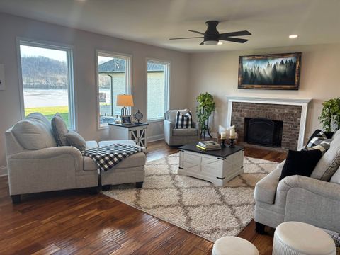 Tiny photo for 115 Private Drive 123, Crown City, OH 45623 (MLS # 60208)