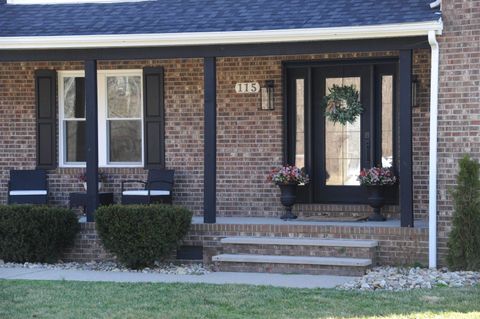 Tiny photo for 115 Private Drive 123, Crown City, OH 45623 (MLS # 60208)