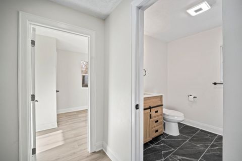 Tiny photo for 712 N 1st Street, Flatwoods, KY 41139 (MLS # 60053)