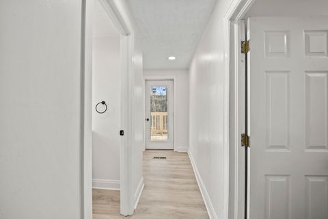 Tiny photo for 712 N 1st Street, Flatwoods, KY 41139 (MLS # 60053)