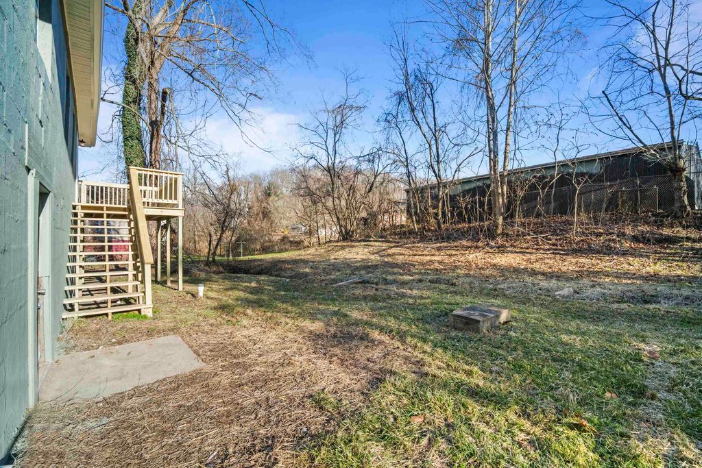 Photo of 712 N 1st Street, Flatwoods, KY 41139 (MLS # 60053)