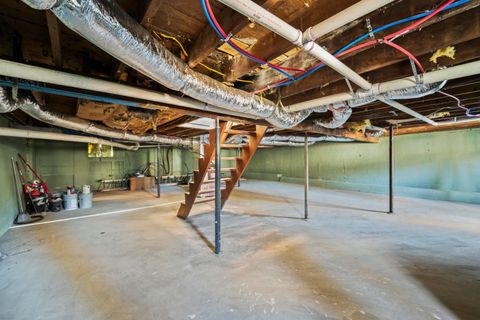 Tiny photo for 712 N 1st Street, Flatwoods, KY 41139 (MLS # 60053)