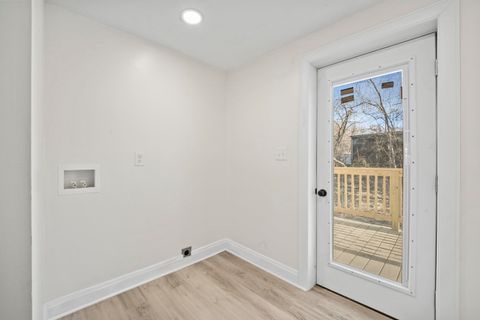 Tiny photo for 712 N 1st Street, Flatwoods, KY 41139 (MLS # 60053)