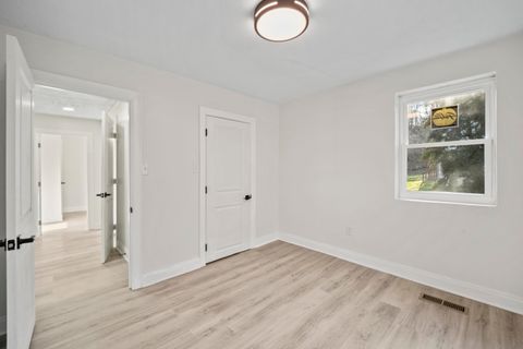 Tiny photo for 712 N 1st Street, Flatwoods, KY 41139 (MLS # 60053)