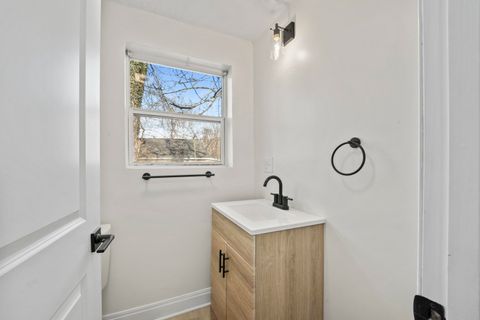 Tiny photo for 712 N 1st Street, Flatwoods, KY 41139 (MLS # 60053)