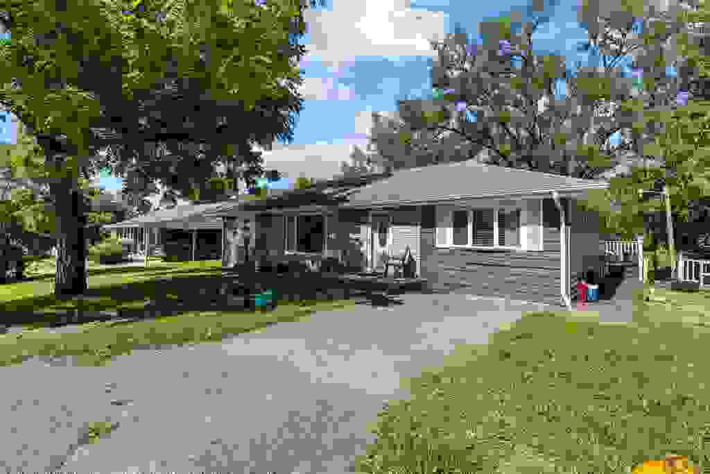 Photo of 2901 Carr Street ST, Ashland, KY 41101 (MLS # 61151)