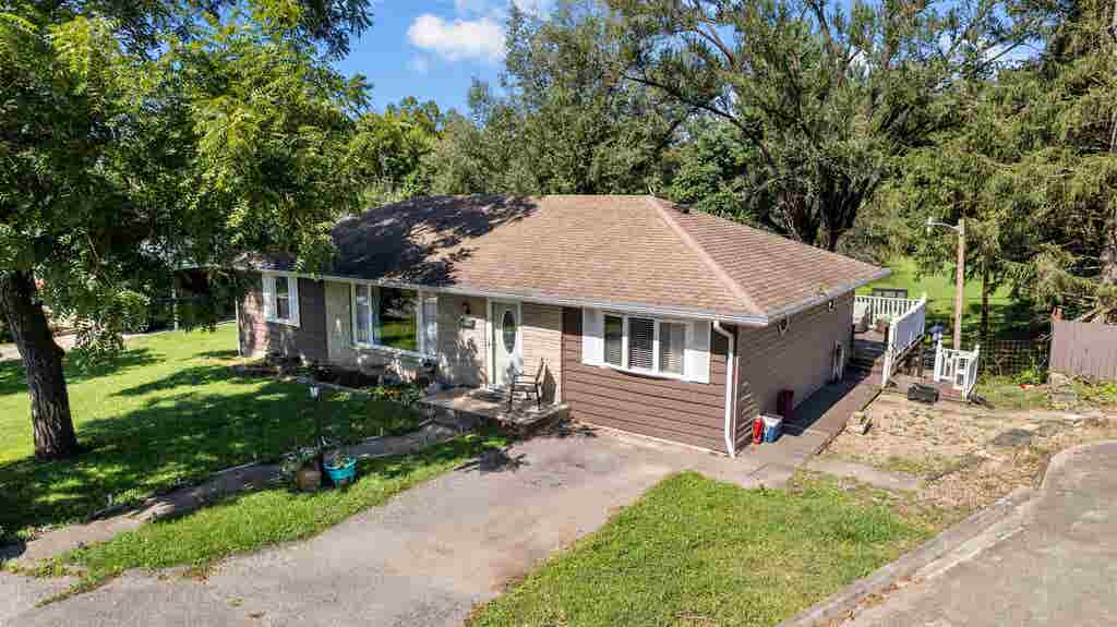 Photo of 2901 Carr Street ST, Ashland, KY 41101 (MLS # 61151)