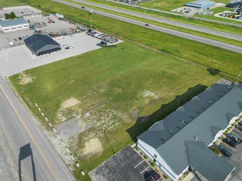 Photo for 0 CW Stevens Blvd (Lot 2 - 1.04 acres)