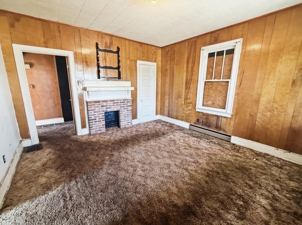 Photo of 407 Sycamore Street St, Greenup, KY 41144 (MLS # 60392)