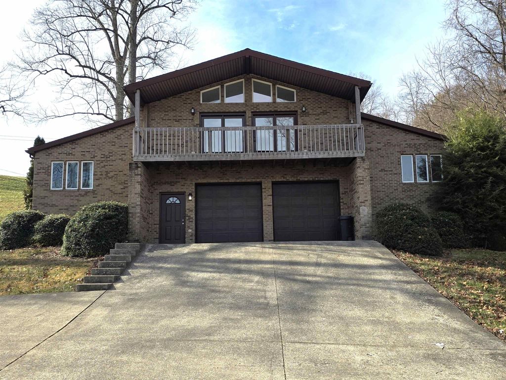 Photo of 7427 Hatchery Road Rd, Ashland, KY 41102 (MLS # 60108)