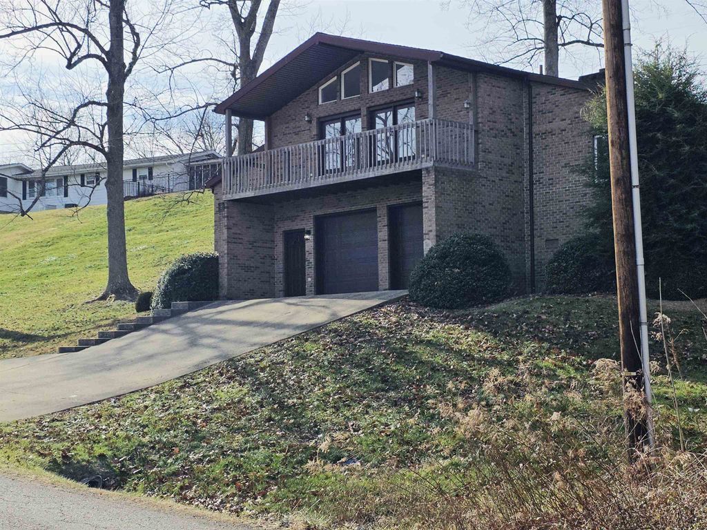 Photo of 7427 Hatchery Road Rd, Ashland, KY 41102 (MLS # 60108)