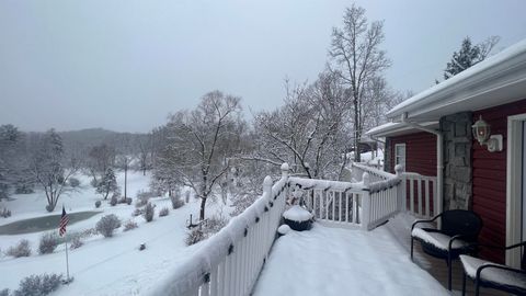Tiny photo for 262 Mt Pleasant Road, Louisa, KY 41230 (MLS # 59574)