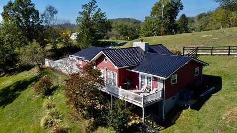 Tiny photo for 262 Mt Pleasant Road, Louisa, KY 41230 (MLS # 59574)