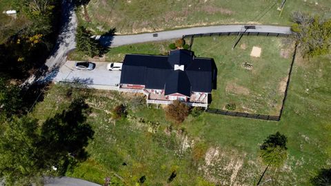 Tiny photo for 262 Mt Pleasant Road, Louisa, KY 41230 (MLS # 59574)