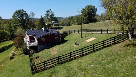 Tiny photo for 262 Mt Pleasant Road, Louisa, KY 41230 (MLS # 59574)