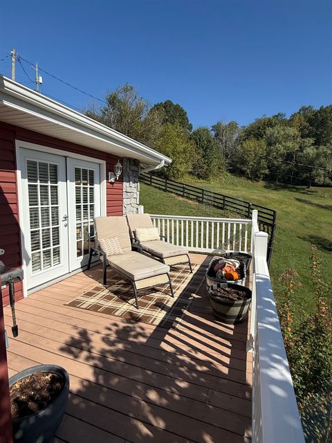Tiny photo for 262 Mt Pleasant Road, Louisa, KY 41230 (MLS # 59574)