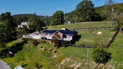 Photo of 262 Mt Pleasant Road, Louisa, KY 41230 (MLS # 59574)