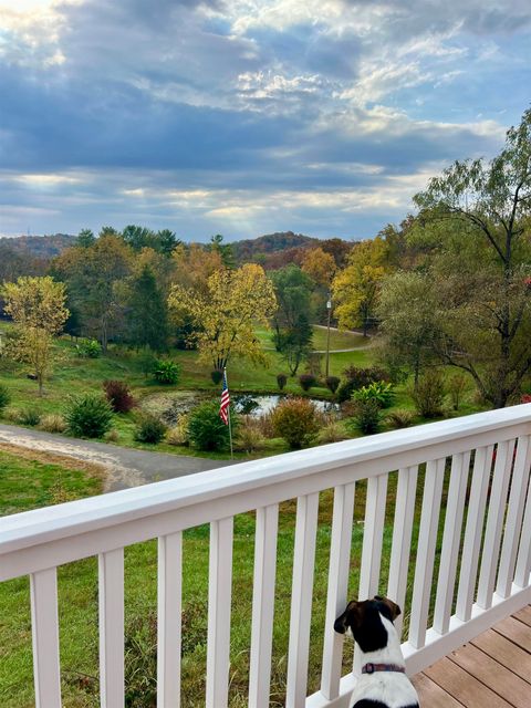 Tiny photo for 262 Mt Pleasant Road, Louisa, KY 41230 (MLS # 59574)