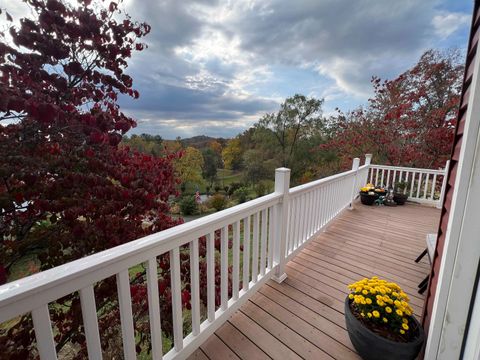 Tiny photo for 262 Mt Pleasant Road, Louisa, KY 41230 (MLS # 59574)