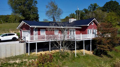 Tiny photo for 262 Mt Pleasant Road, Louisa, KY 41230 (MLS # 59574)