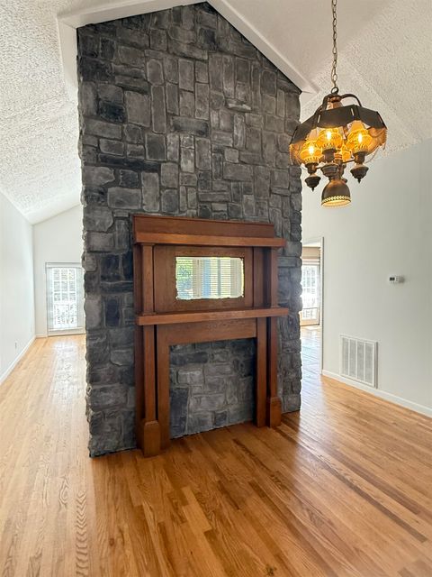Tiny photo for 262 Mt Pleasant Road, Louisa, KY 41230 (MLS # 59574)