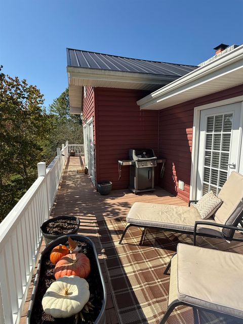 Tiny photo for 262 Mt Pleasant Road, Louisa, KY 41230 (MLS # 59574)