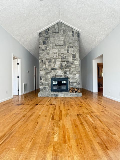 Tiny photo for 262 Mt Pleasant Road, Louisa, KY 41230 (MLS # 59574)