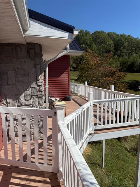 Tiny photo for 262 Mt Pleasant Road, Louisa, KY 41230 (MLS # 59574)